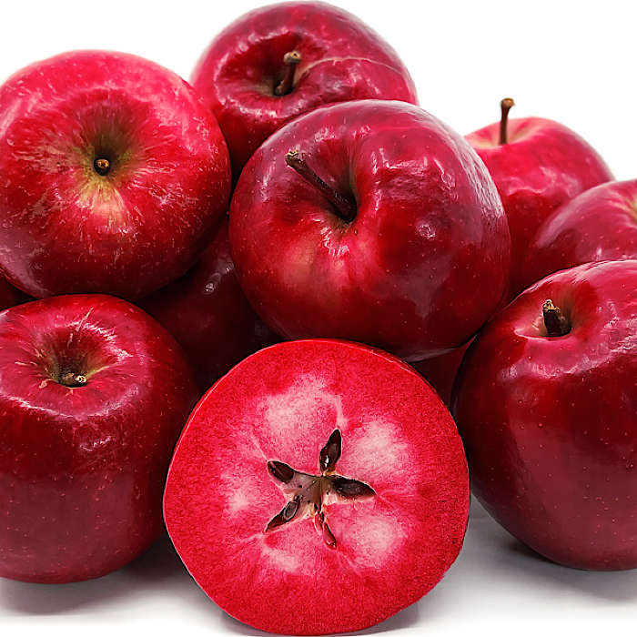 Яблоня красномякотная Редлав Эра (Яблоня Эра) 1948